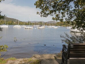 Puerto deportivo