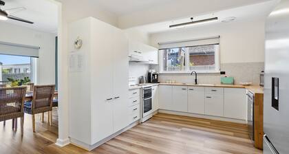 Tootgarook Beach retreat today and experience the epitome of beachside luxury