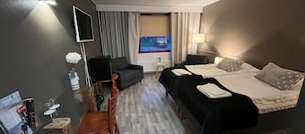 ELLI 24 private spacious apartment in the heart of a versatile leisure center