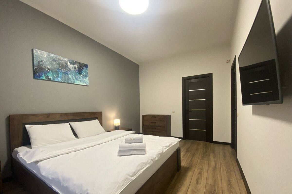 Design Apartment