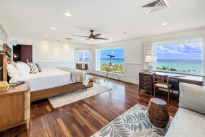 2 quartos, escrivaninha, Wi-Fi de cortesia, roupa de cama