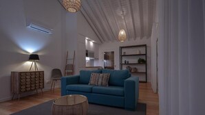 Smart TV 55-inch có truyền hình cáp 