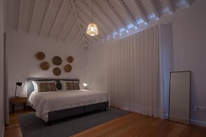 Decoración personalizada y muebles diferentes