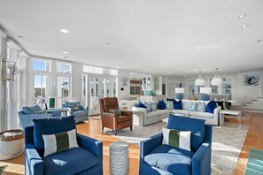 スマートテレビ