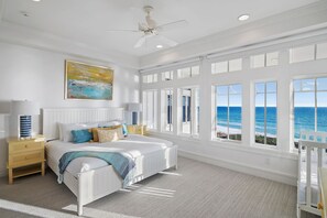 6 室のベッドルーム、アイロン / アイロン台、WiFi (無料)、ベッドシーツ