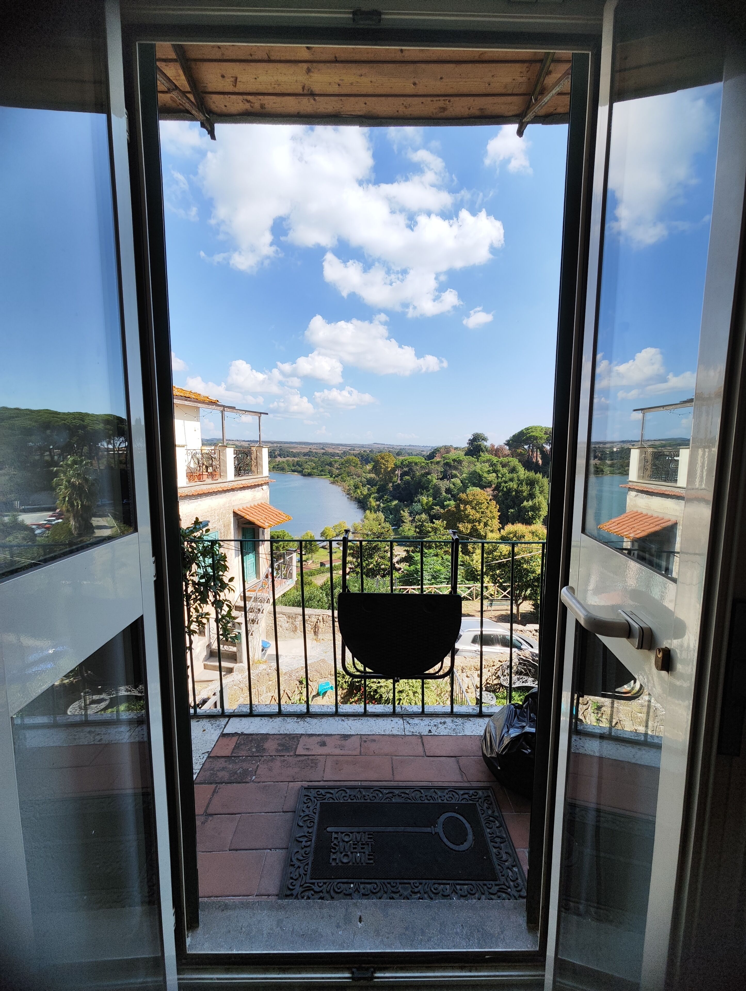 Chalet 1 camera, con aria condizionata