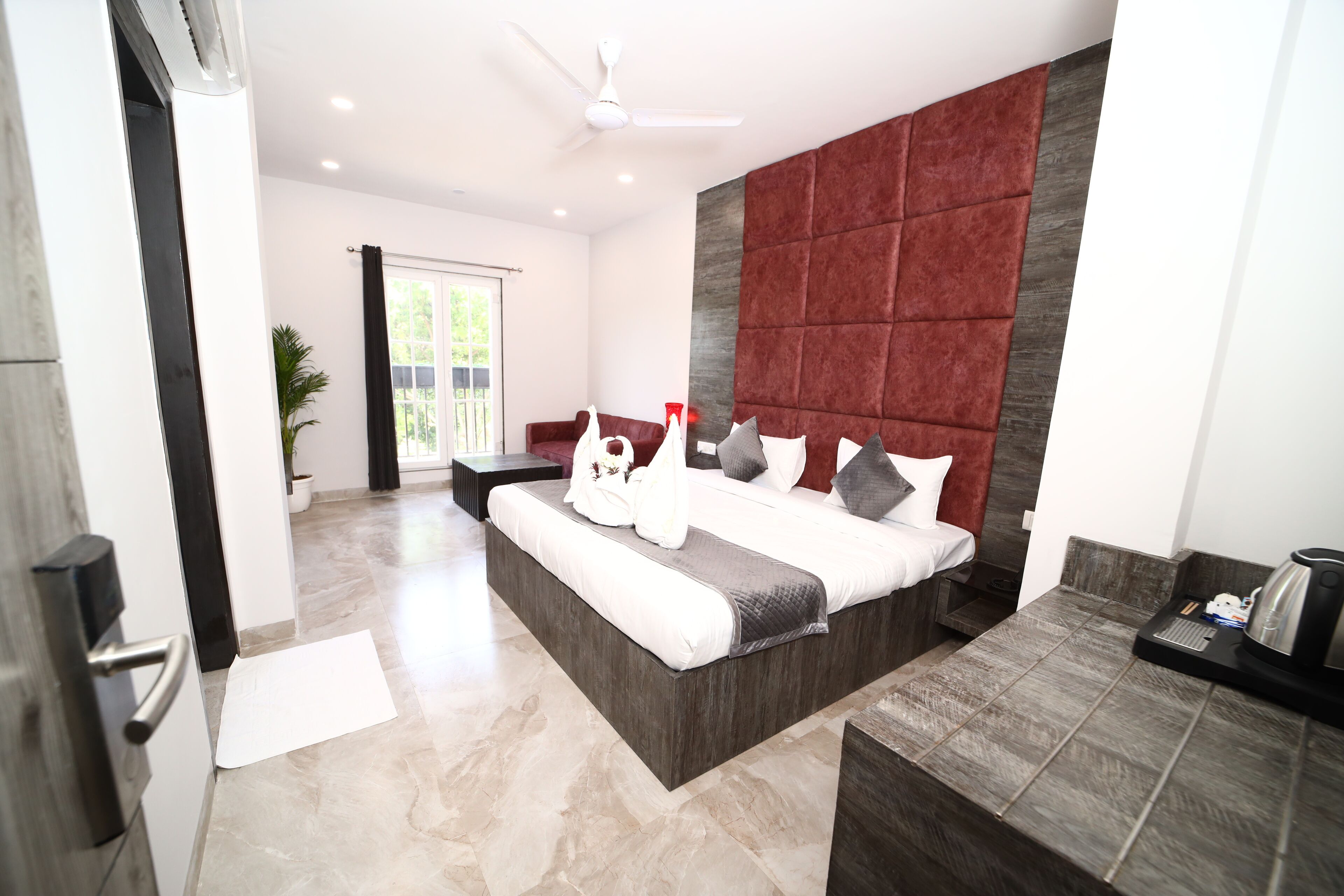 Premium Room | 1 bedroom, free WiFi