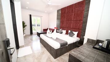 Premium Room | 1 bedroom, free WiFi