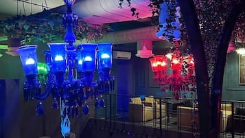 夜总会