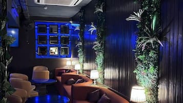夜总会