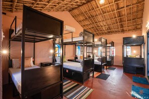 Free WiFi - Zostel Sam Desert (Jaisalmer) (Jaisalmer)