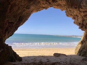 Spiaggia