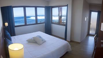 Family Apartment | 2 bedrooms, desk, laptop workspace, soundproofing