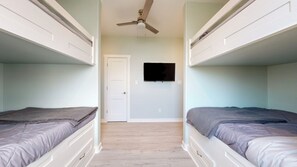 3 habitaciones y wifi 