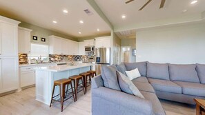 Télévision, espaces bureaux