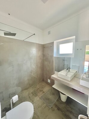 Hair dryer - New Beach House near main street close PraiaGrande (Sintra)