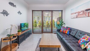 公寓 (3) | 起居區 | 平面電視