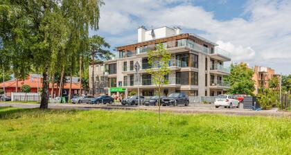 Apartamenty Sun & Snow Belnihel