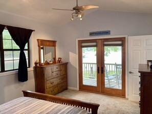 3 Schlafzimmer, WLAN, Bettwäsche