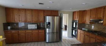 Great Loc! 4Br, Quiet, Safe, Residential, Napa & Sonoma - 35 min, Free Parking