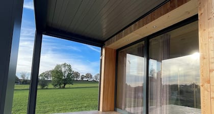 Magnifique Villa Nature le Bois D'aura