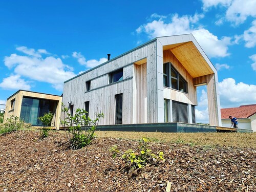 Magnifique Villa Nature le Bois D'aura
