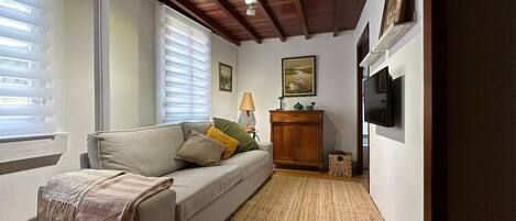 Téléviseur connecté