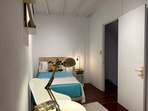 3 Schlafzimmer, Bügeleisen/Bügelbrett, Reisekinderbett, WLAN