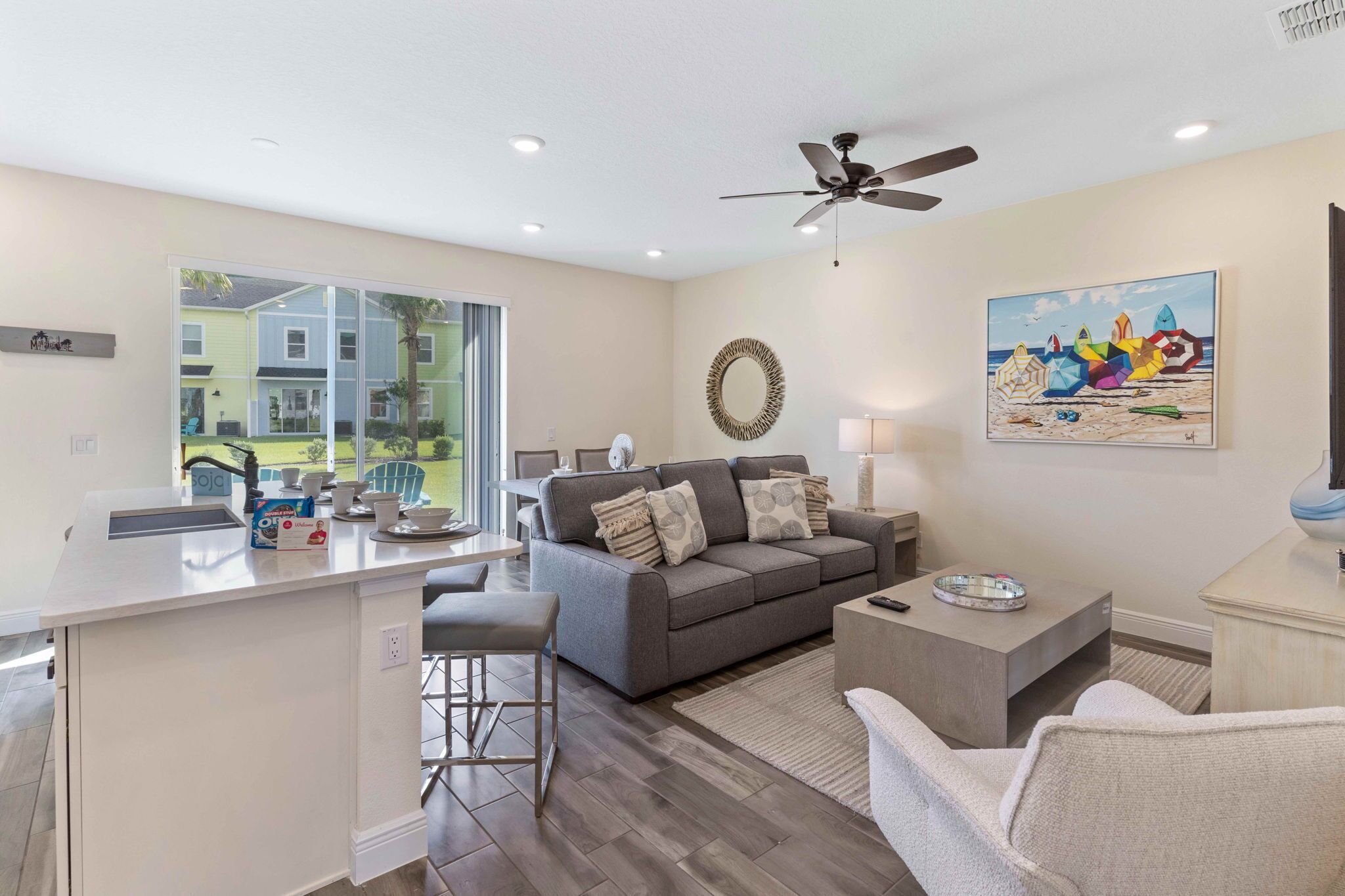 Margaritaville Cottage Near Disney And Sunset Walk! - Celebration, FL