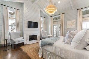4 habitaciones, tabla de planchar con plancha y wifi gratis 