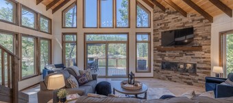Lake Morgen's Shore by Innsbrook Vacations!