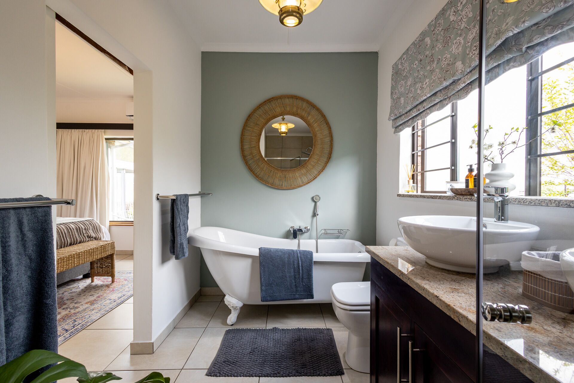 Premium House | Bathroom