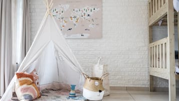 Premium huis | 3 slaapkamers, gratis wifi