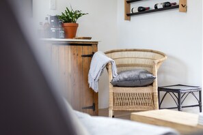 Premium appartement | Woonruimte