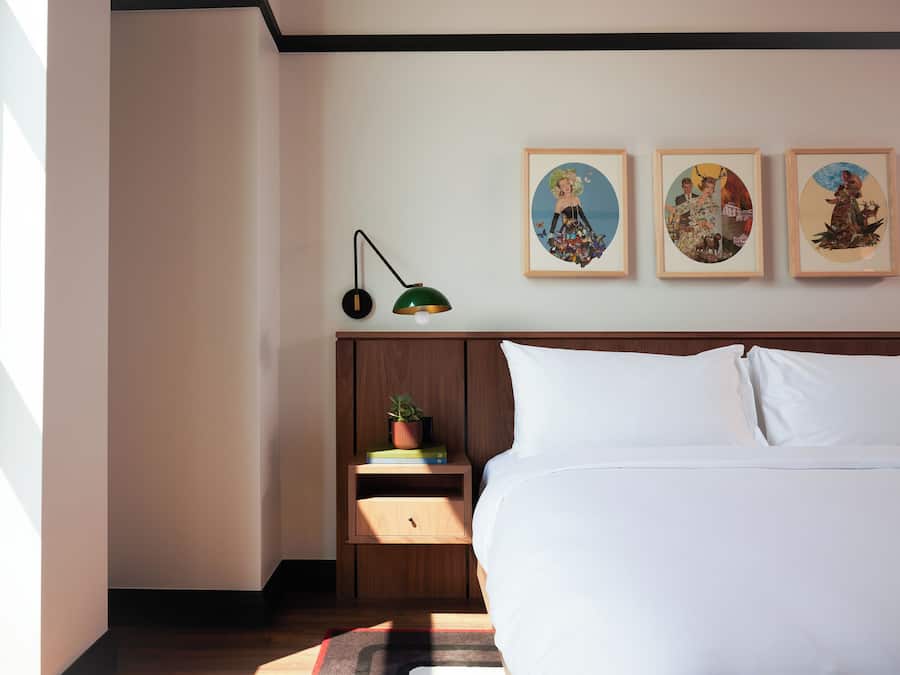 Habitación