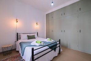 3 camere, Wi-Fi, lenzuola