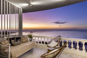 Property grounds - Clifton YOLO Spaces - Clifton Beachfront Dream (Cape Town)