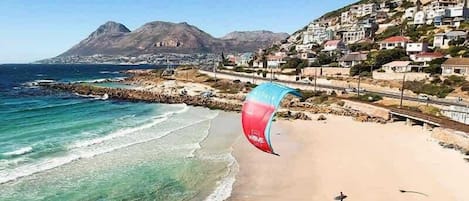 Plage