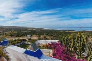 Habitación, 1 habitación, accesible para personas con discapacidad, fumadores | Vistas desde el alojamiento