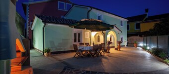 Pokrajac in Rovinjsko Selo  - Haus für 4-5 Personen