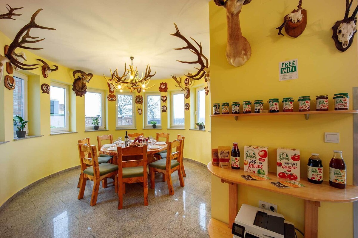 Image de profil de l’hôte