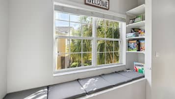 Stadtwohnung, 3 Schlafzimmer | Innenbereich