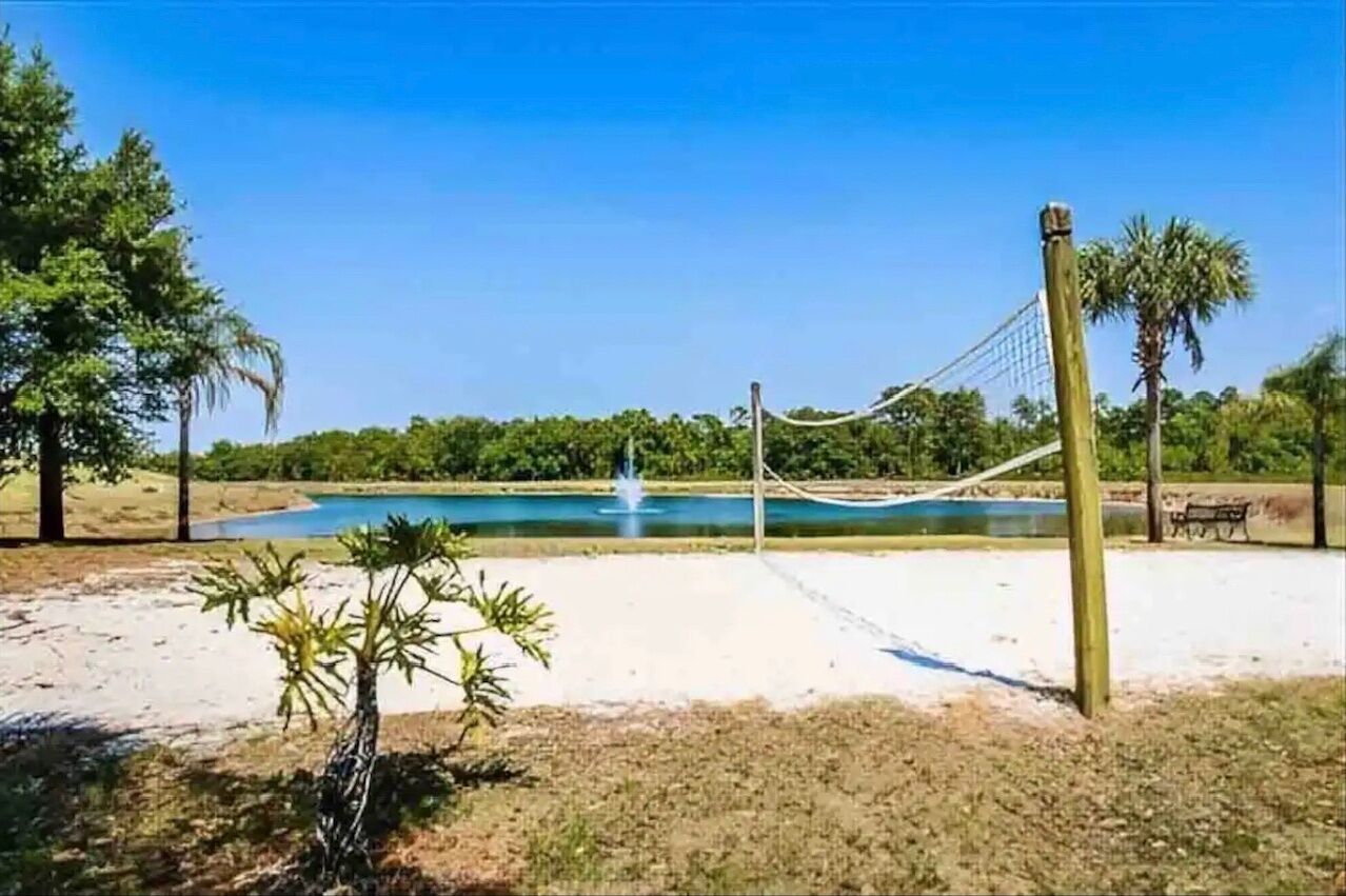 Townhome, 3 Bedrooms | Pool | Outdoor pool, a heated pool