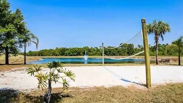 Residenza, 3 camere da letto | Piscina | Piscina all'aperto, una piscina riscaldata