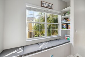 Townhome, 1 Bedroom | Interior - Comfy Disney Themed Oasis 1br Near Parks 1 Bedroom Townhouse by RedAwning (Kissimmee)