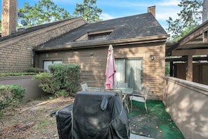 Condo, 4 Bedrooms | Property grounds - Centrally Located 4br Stonecrest Condo 4 Bedroom Condo by RedAwning (Lithonia)