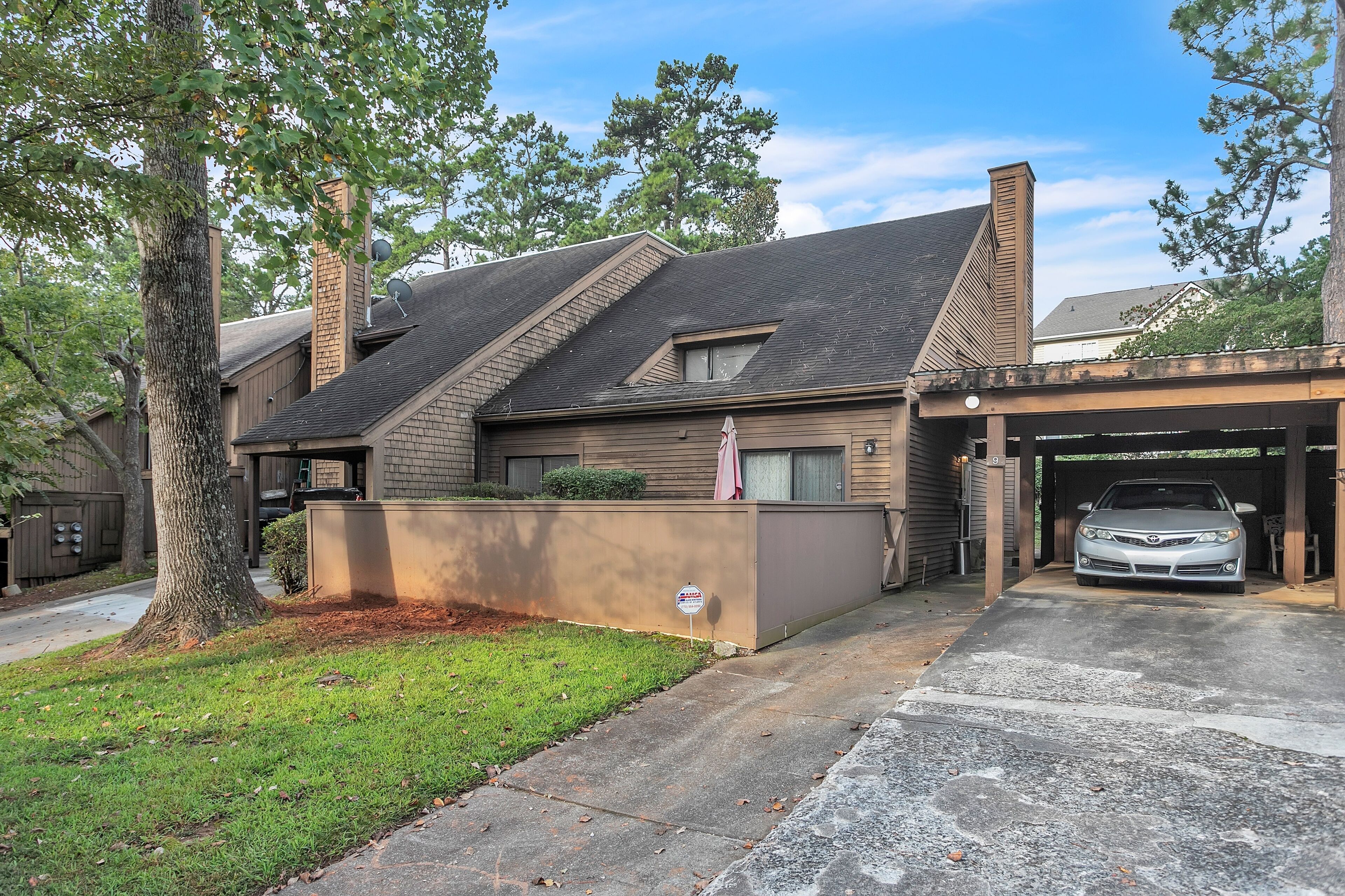 Condo, 4 Bedrooms | Exterior