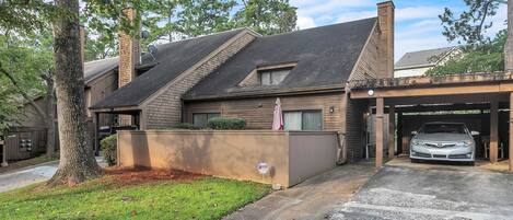 Condo, 4 Bedrooms | Exterior