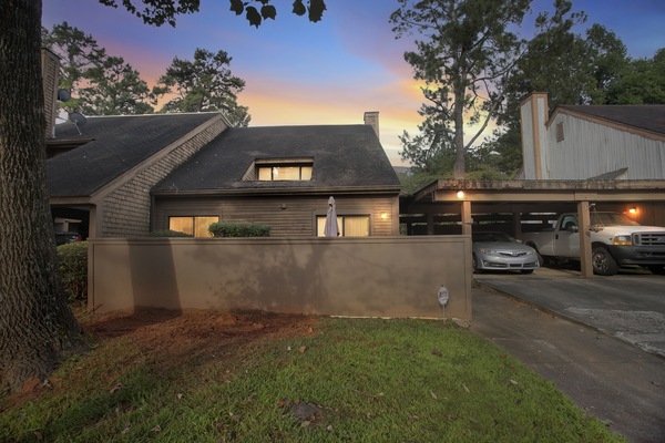 Appartamento, 4 camere da letto | Parco della struttura