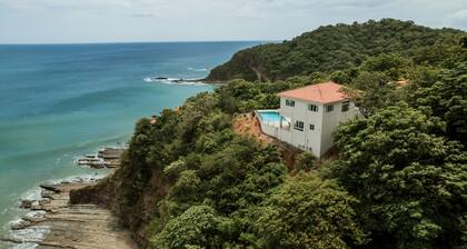 Seaside Serenity At Casa Cala Azul 3 Bedroom Home by RedAwning
